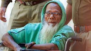 Rihai Ke Samay ka photo